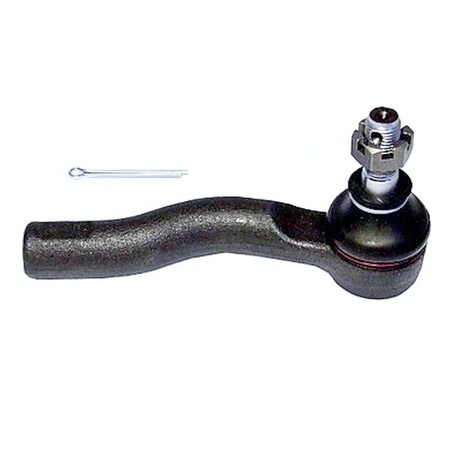 Delphi Steering Tie Rod End, Ta2098 TA2098